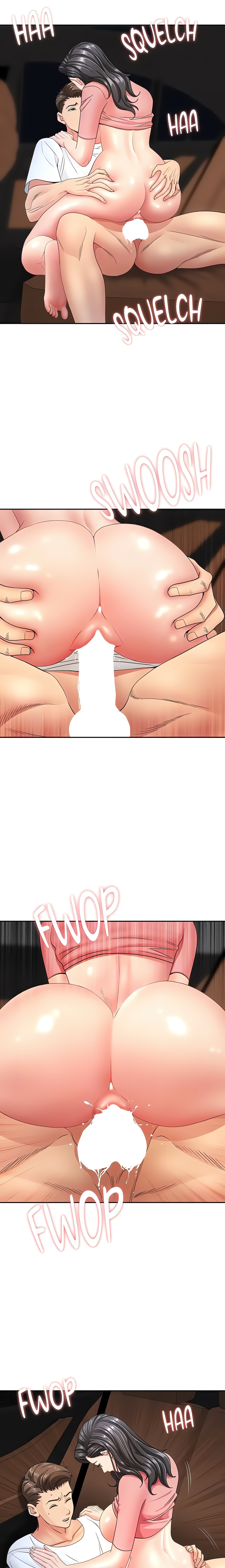 She’s a married woman (Official) Page 19 - MangaHe