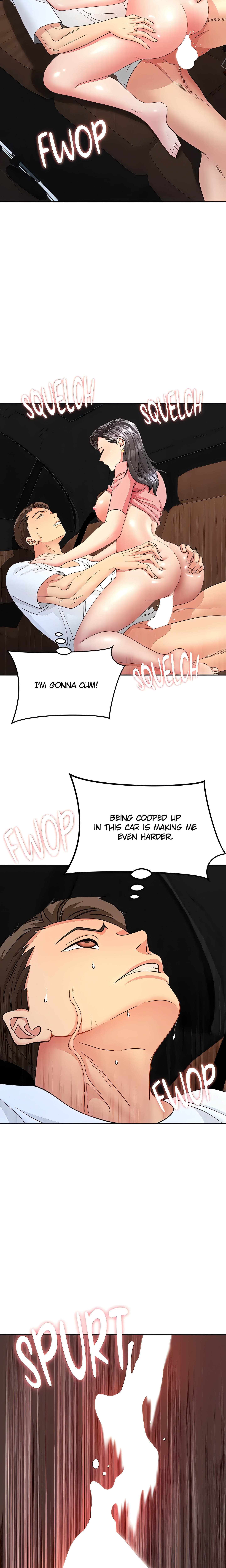 She’s a married woman (Official) Page 20 - MangaHe