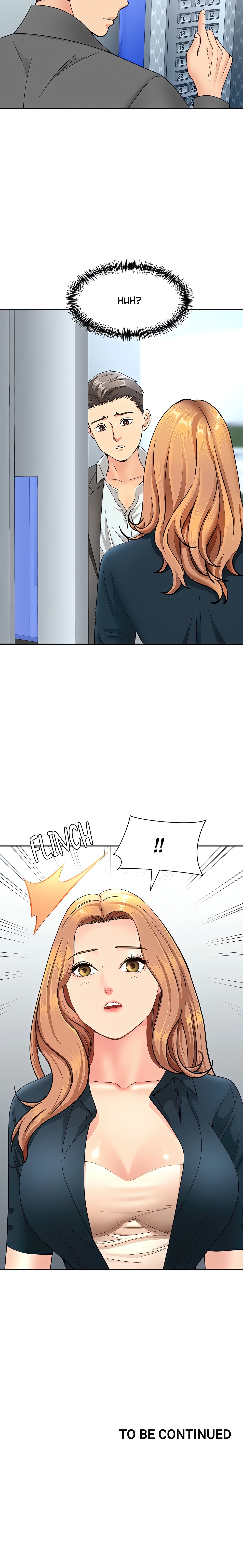 She’s a married woman (Official) Page 26 - MangaHe