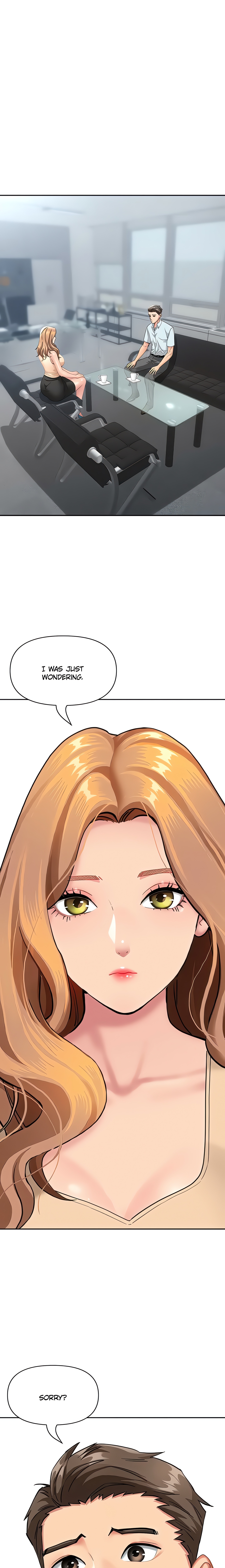 She’s a married woman (Official) Page 13 - MangaHe