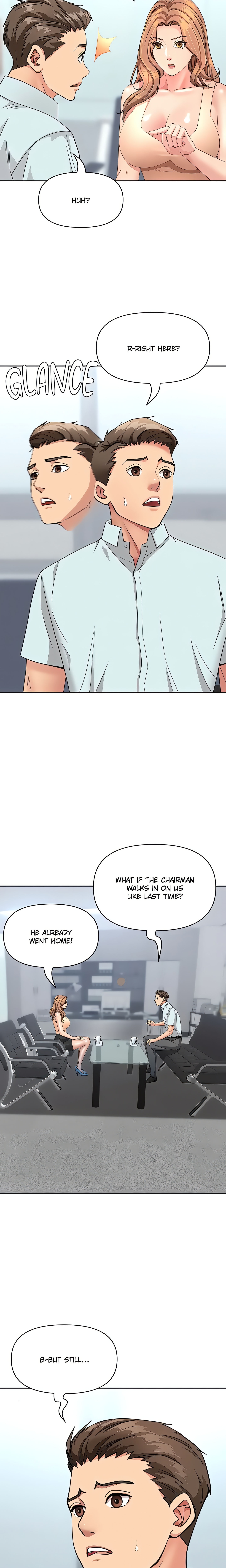 She’s a married woman (Official) Page 22 - MangaHe