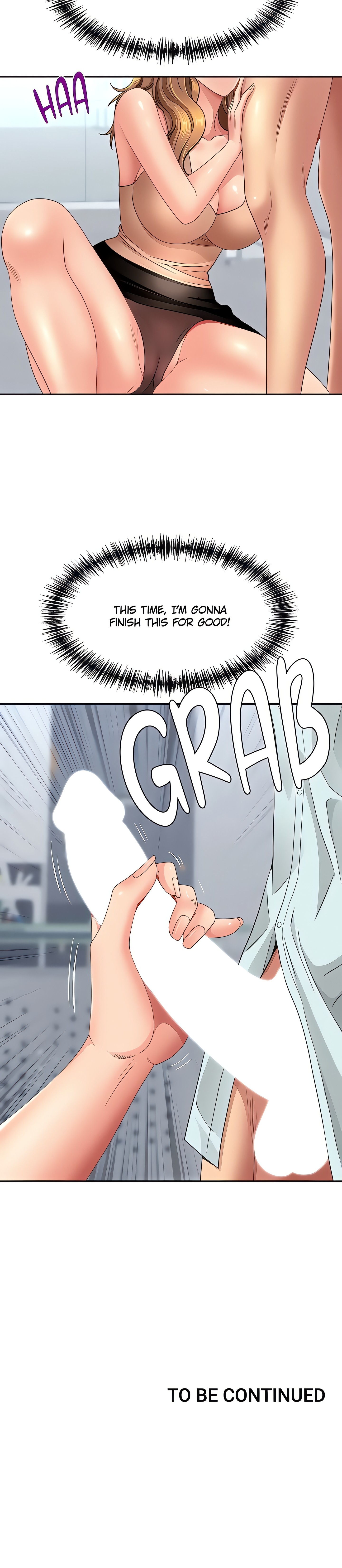 She’s a married woman (Official) Page 25 - MangaHe
