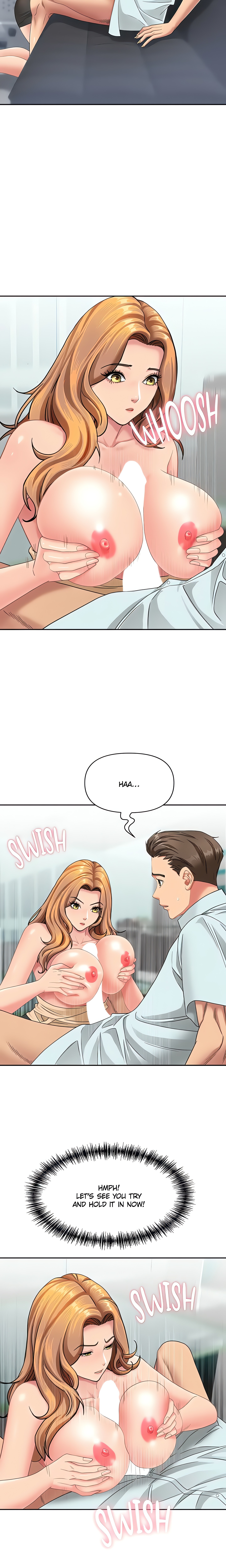 She’s a married woman (Official) Page 14 - MangaHe