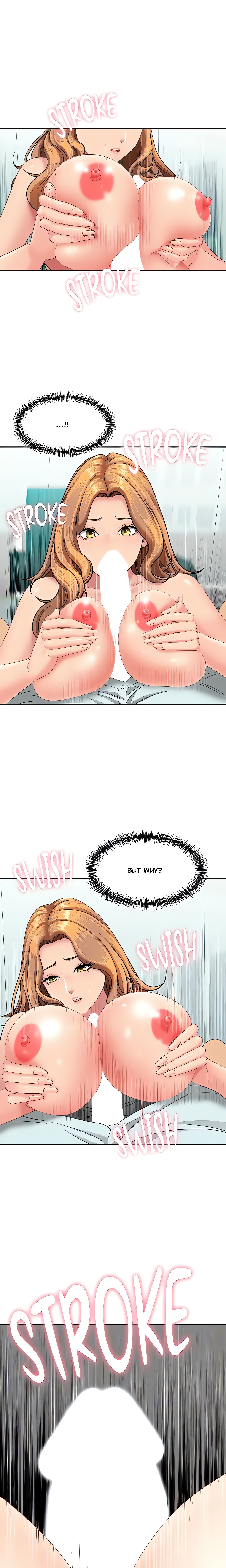 She’s a married woman (Official) Page 15 - MangaHe
