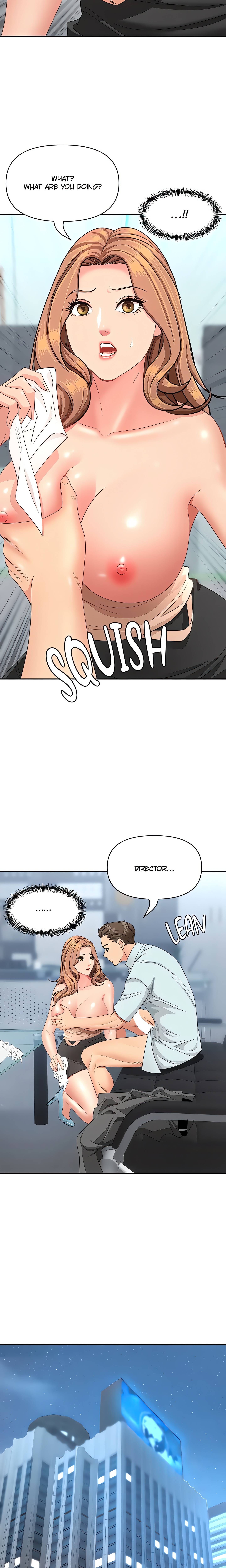 She’s a married woman (Official) Page 22 - MangaHe