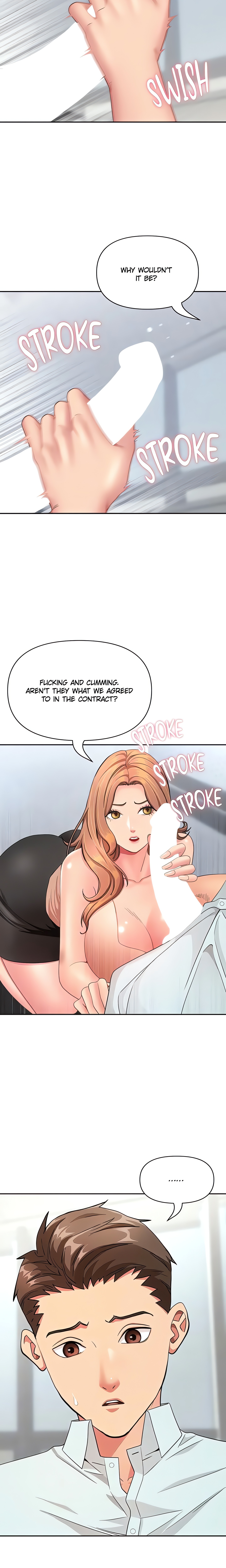 She’s a married woman (Official) Page 7 - MangaHe