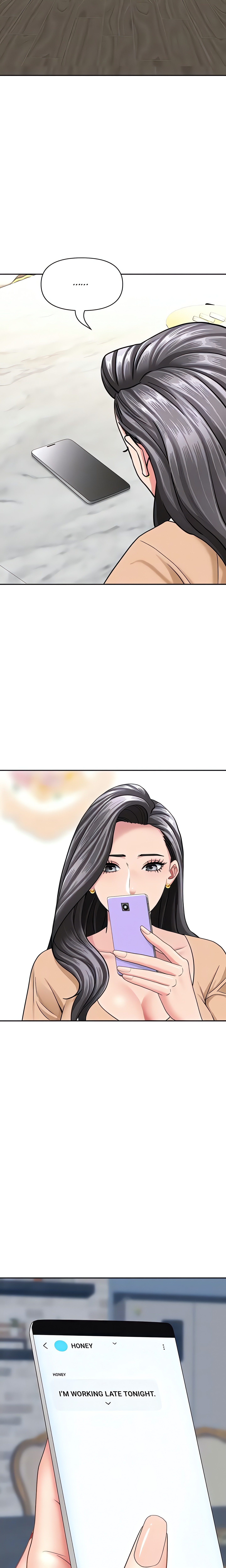 She’s a married woman (Official) Page 18 - MangaHe