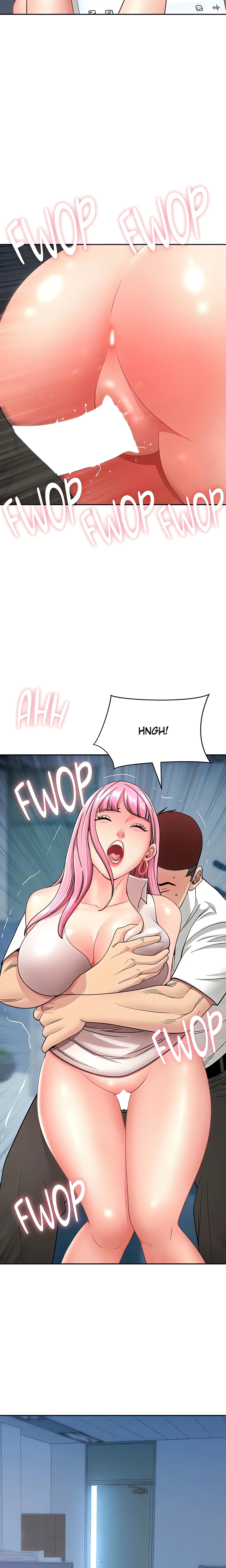 She’s a married woman (Official) Page 19 - MangaHe
