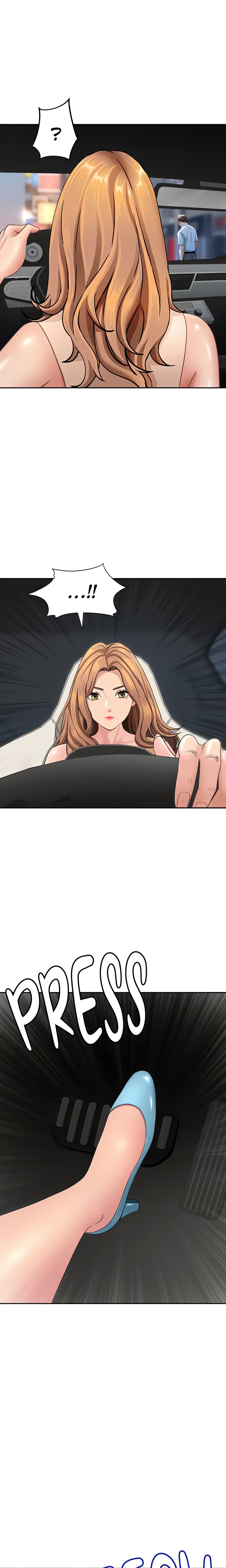 She’s a married woman (Official) Page 22 - MangaHe