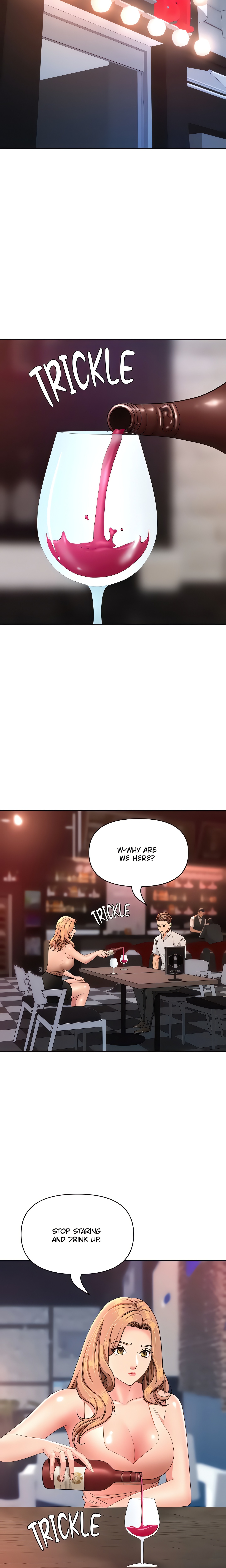 She’s a married woman (Official) Page 24 - MangaHe