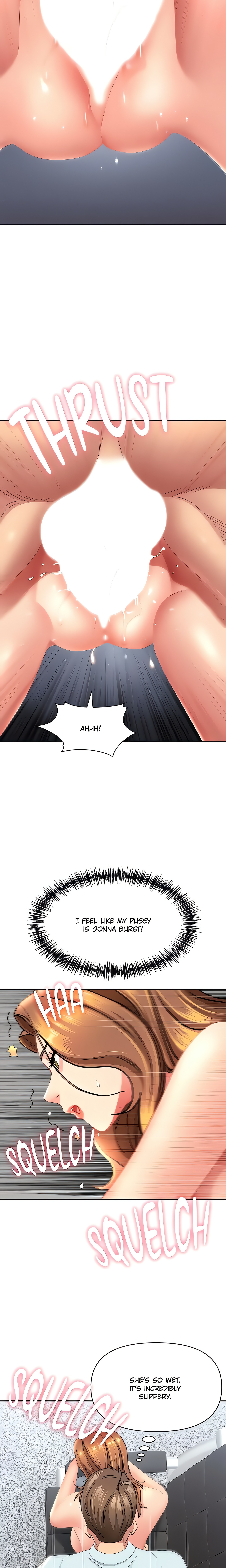 She’s a married woman (Official) Page 5 - MangaHe
