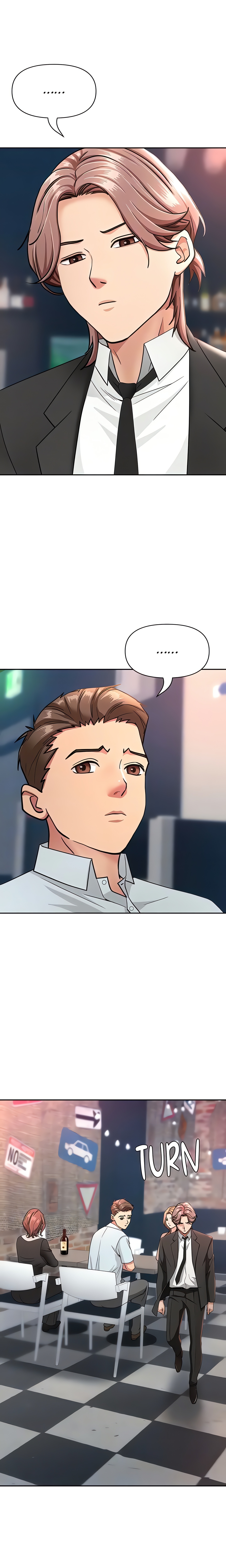 She’s a married woman (Official) Page 16 - MangaHe
