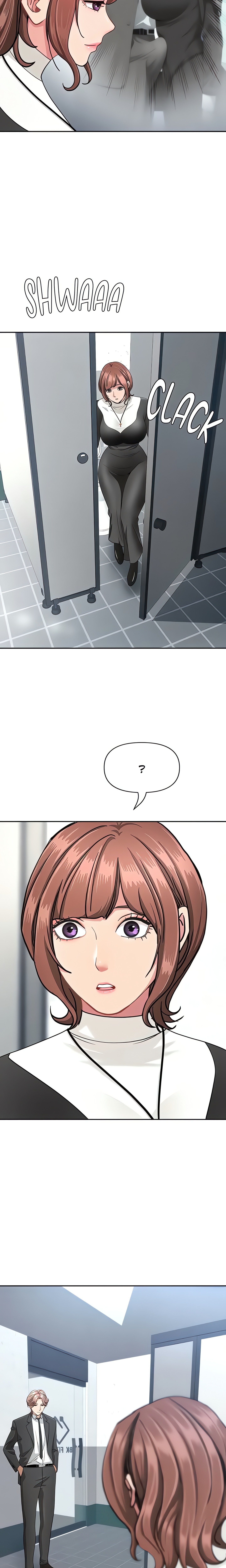 She’s a married woman (Official) Page 23 - MangaHe
