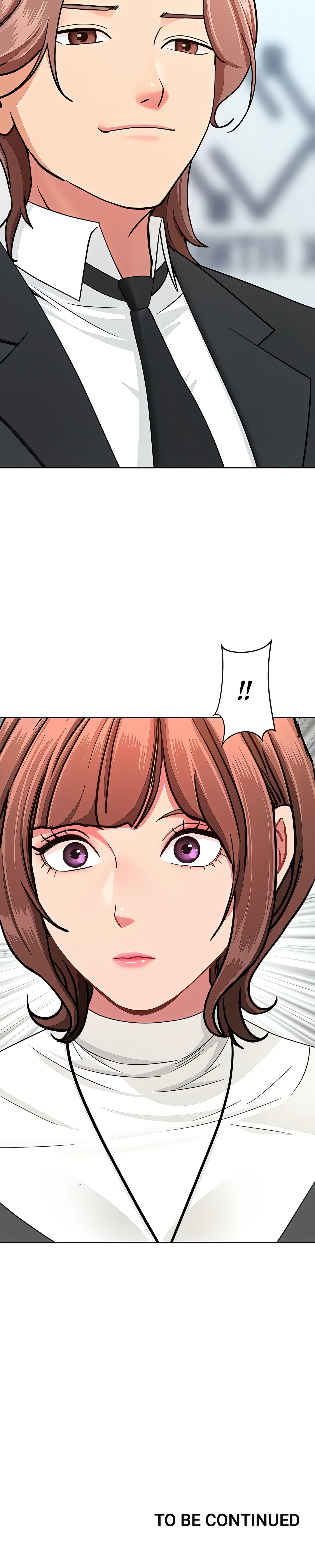 She’s a married woman (Official) Page 25 - MangaHe