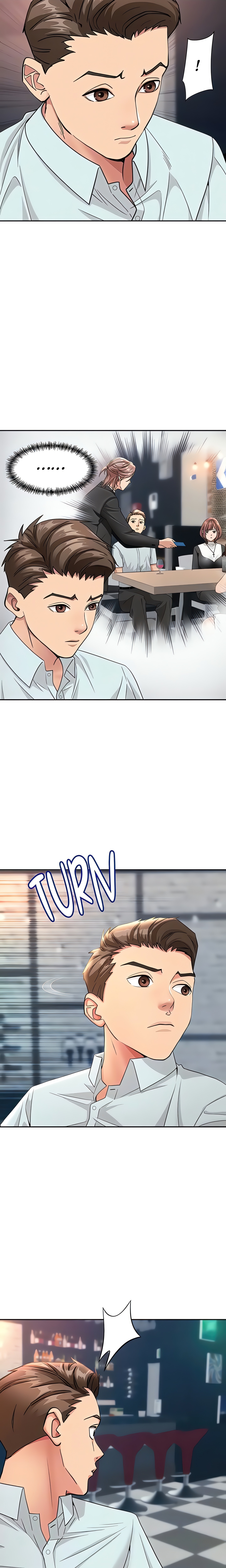 She’s a married woman (Official) Page 18 - MangaHe