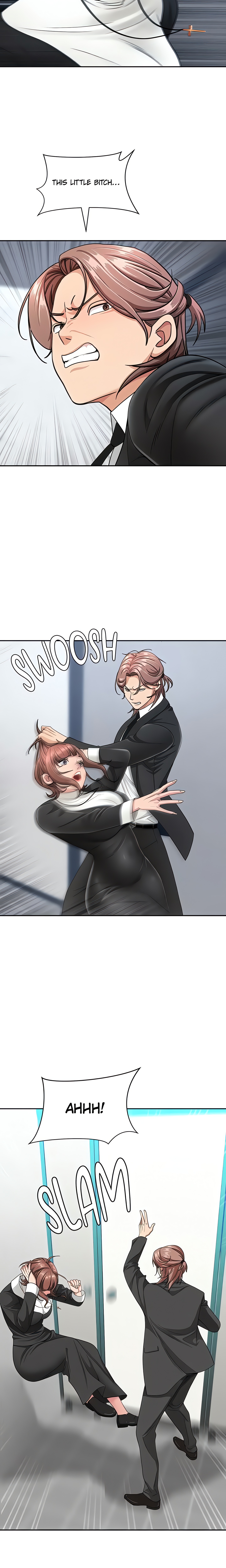 She’s a married woman (Official) Page 23 - MangaHe