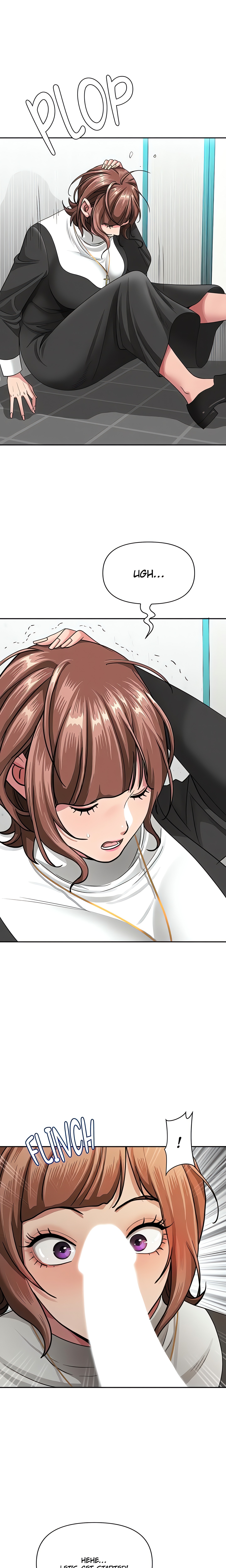 She’s a married woman (Official) Page 24 - MangaHe