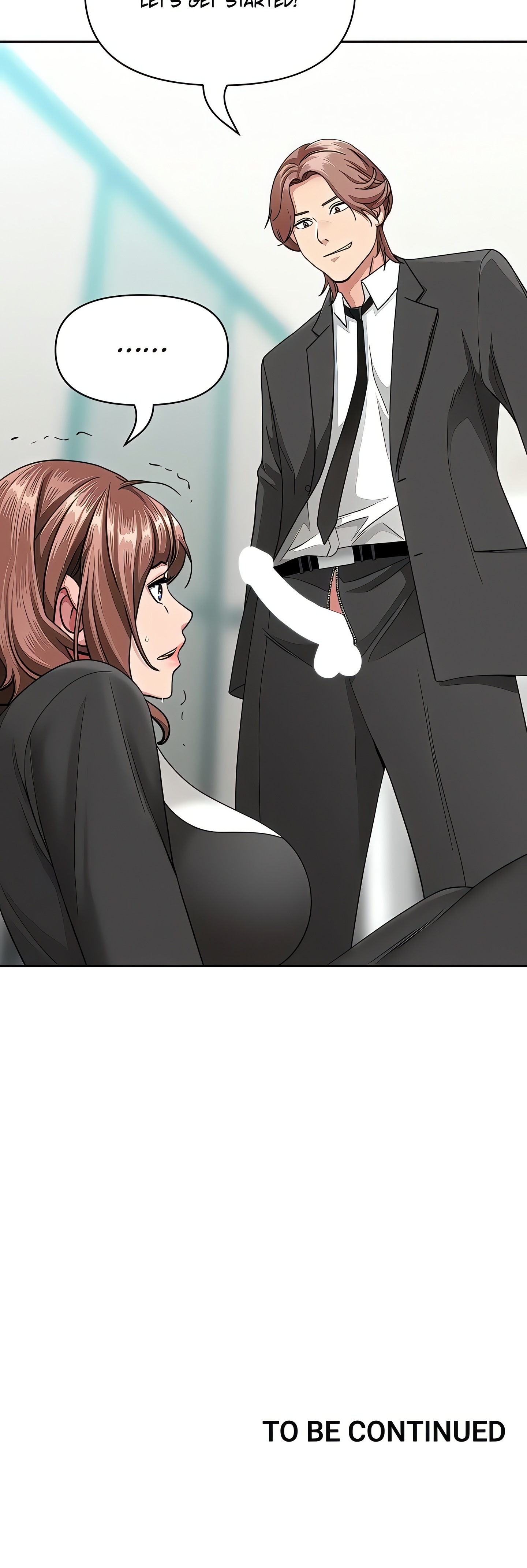 She’s a married woman (Official) Page 25 - MangaHe
