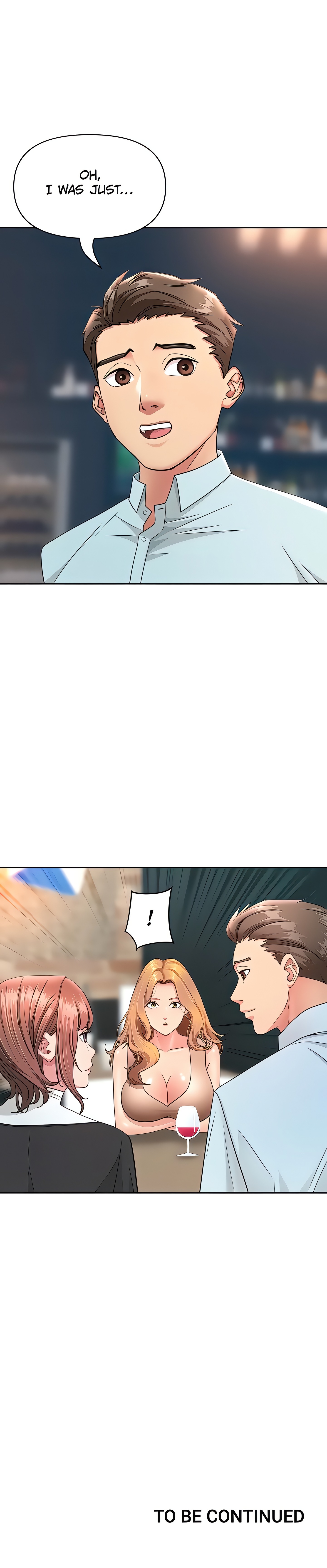 She’s a married woman (Official) Page 24 - MangaHe