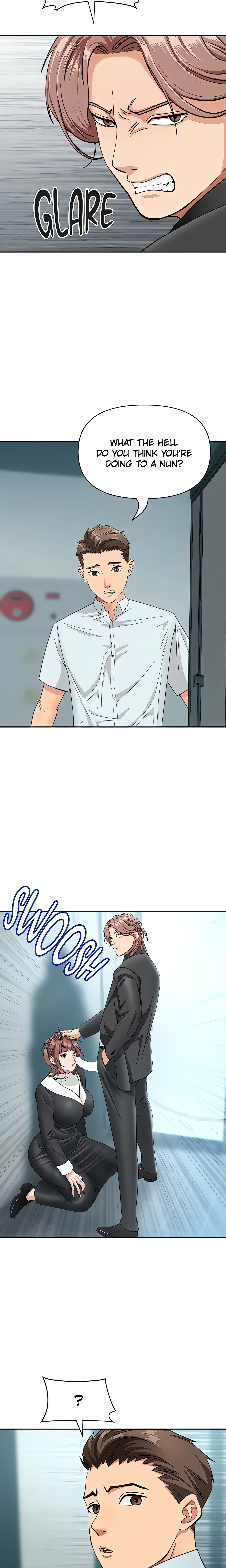 She’s a married woman (Official) Page 10 - MangaHe
