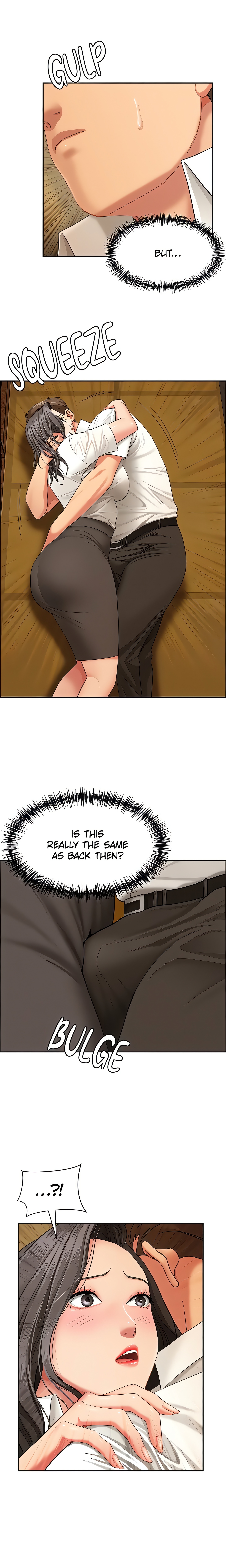 She’s a married woman (Official) Page 2 - MangaHe