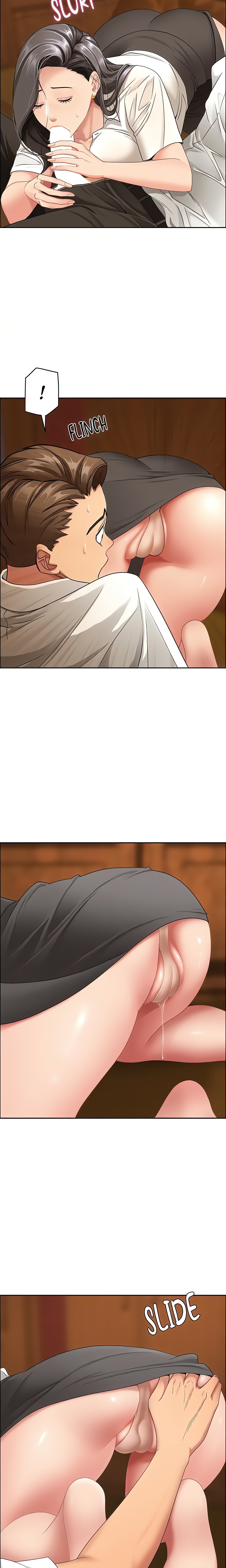 She’s a married woman (Official) Page 23 - MangaHe