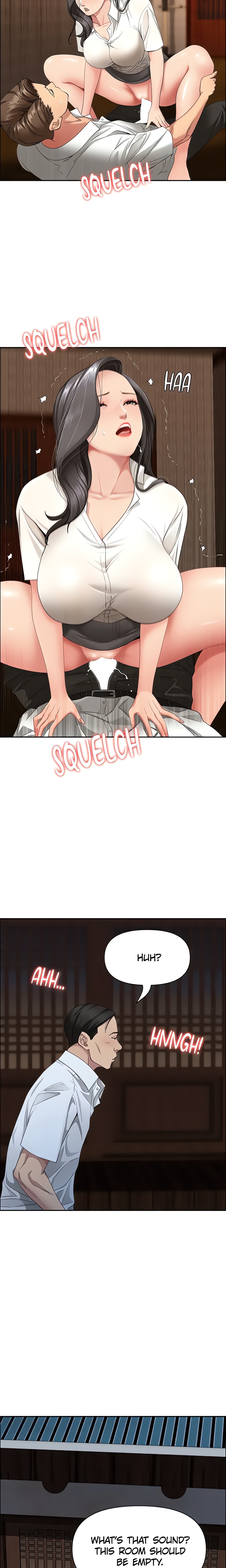 She’s a married woman (Official) Page 24 - MangaHe