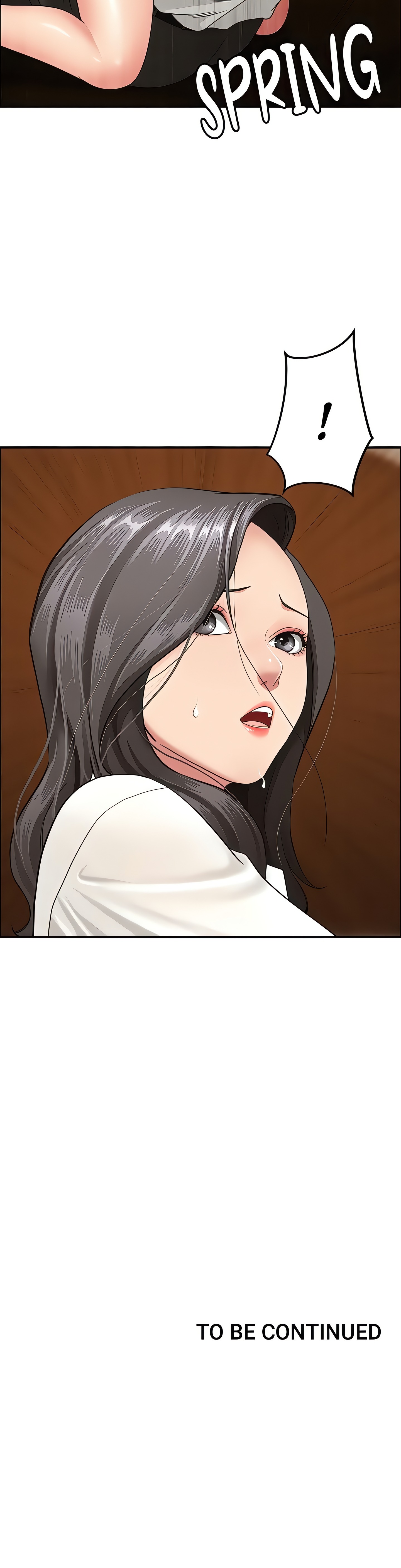 She’s a married woman (Official) Page 26 - MangaHe