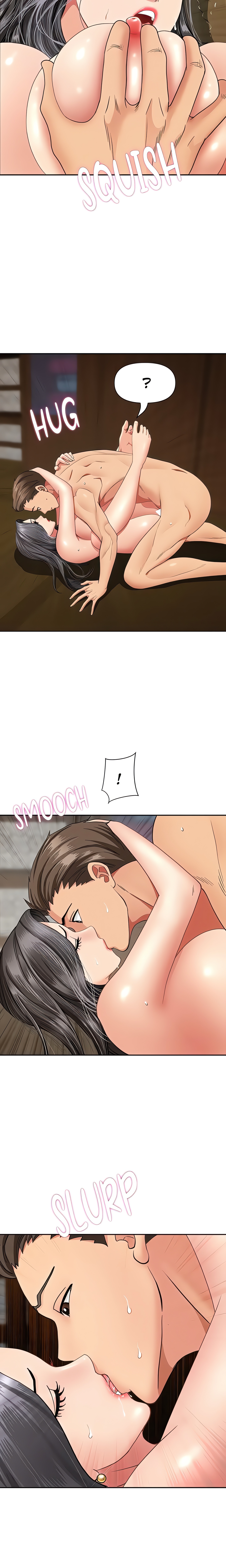 She’s a married woman (Official) Page 18 - MangaHe