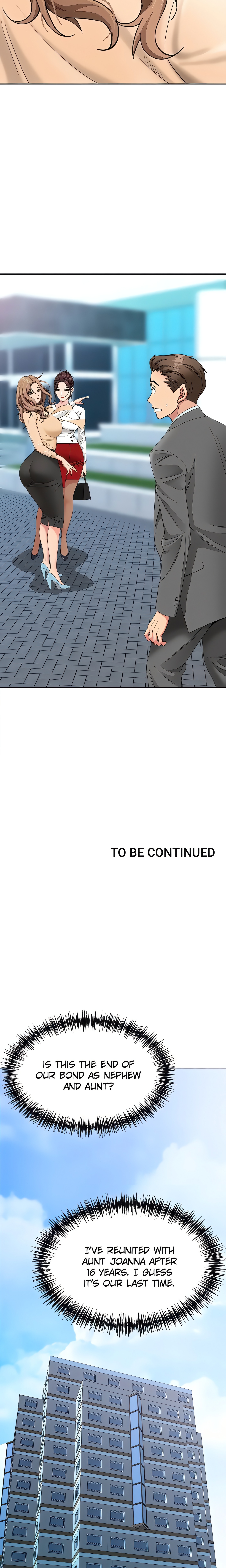 She’s a married woman (Official) Page 26 - MangaHe
