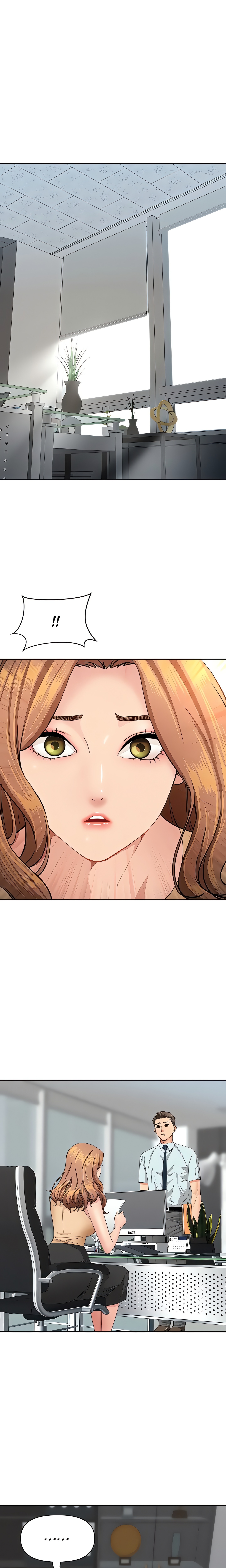 She’s a married woman (Official) Page 19 - MangaHe