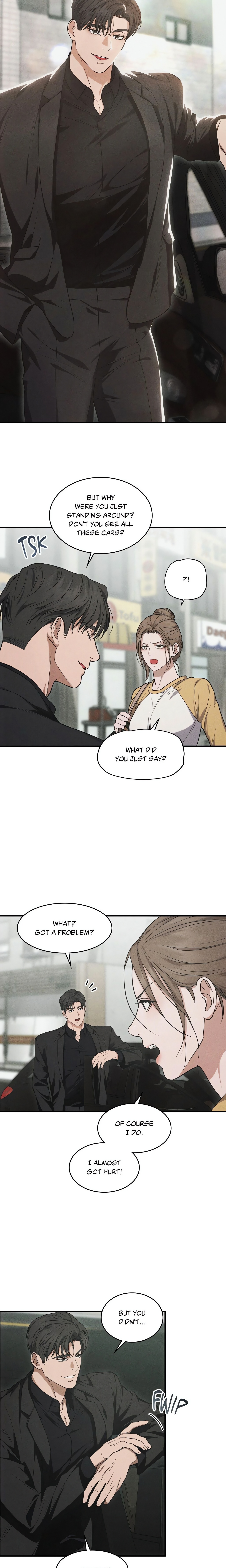 Violet Romance (Uncensored) Page 14 - MangaHe