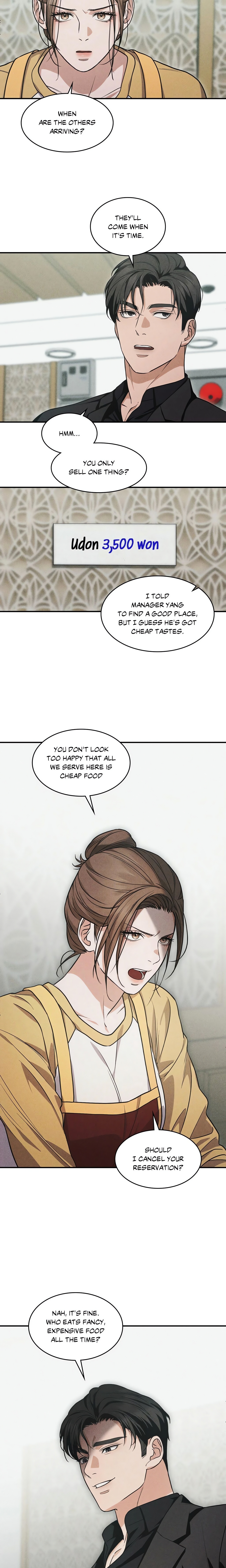 Violet Romance (Uncensored) Page 20 - MangaHe