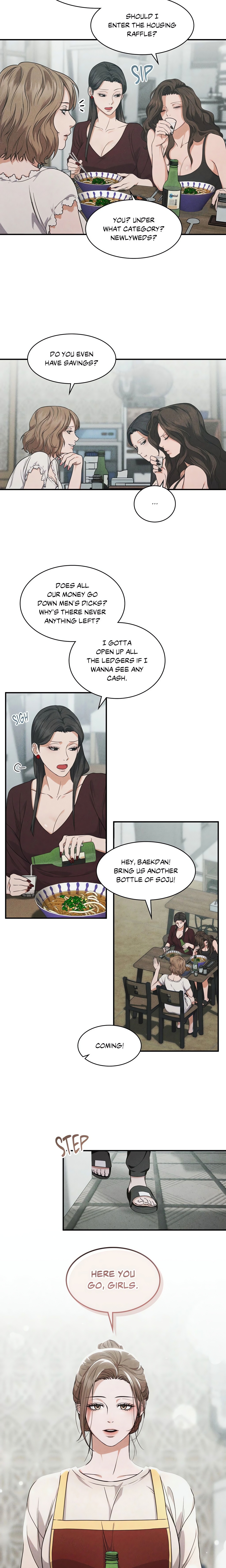 Violet Romance (Uncensored) Page 3 - MangaHe