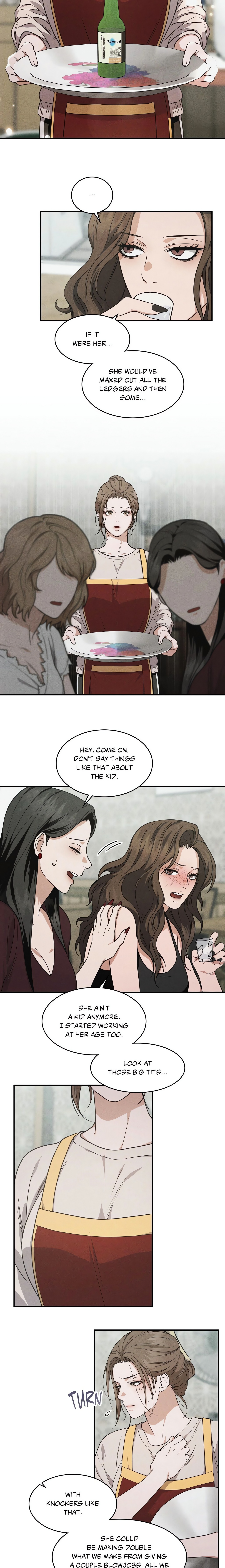 Violet Romance (Uncensored) Page 4 - MangaHe