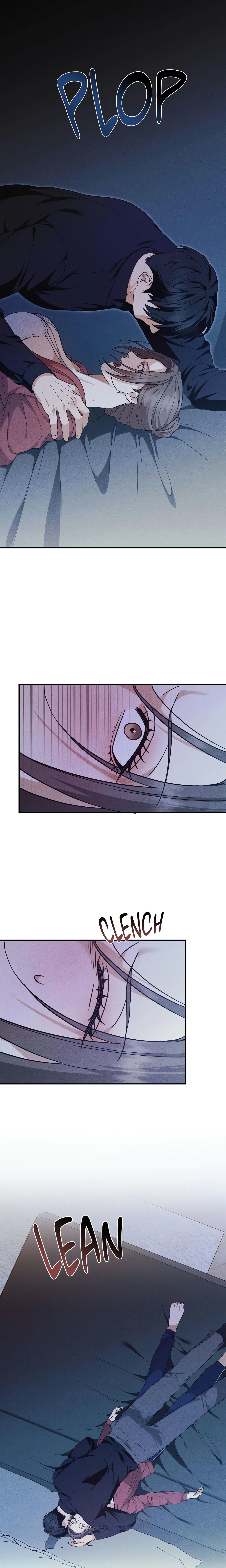 Violet Romance (Uncensored) Page 13 - MangaHe