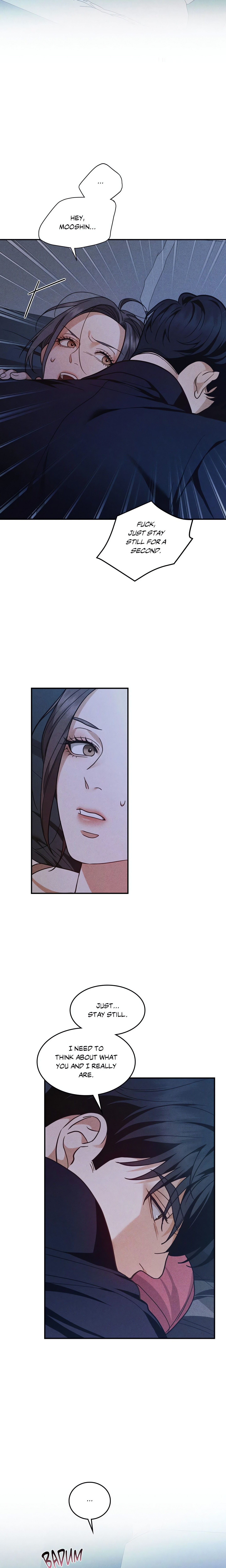 Violet Romance (Uncensored) Page 14 - MangaHe