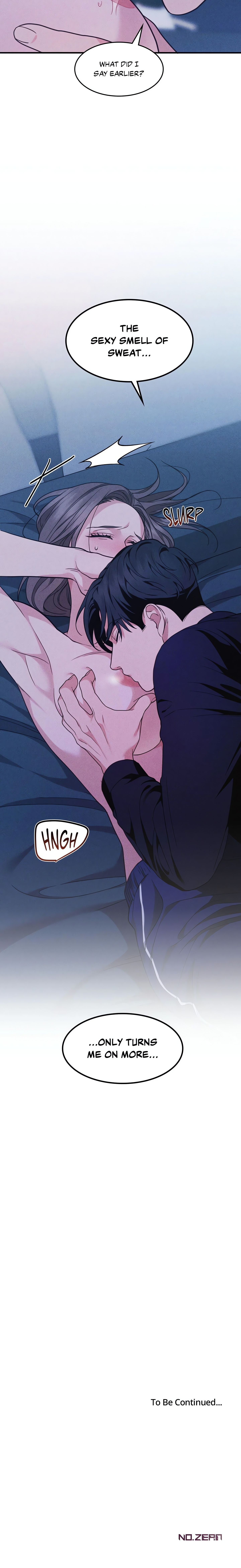 Violet Romance (Uncensored) Page 21 - MangaHe