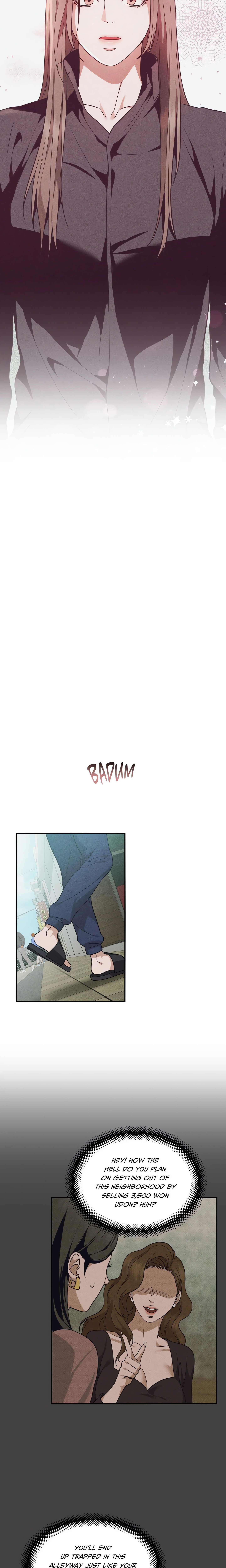 Violet Romance (Uncensored) Page 15 - MangaHe