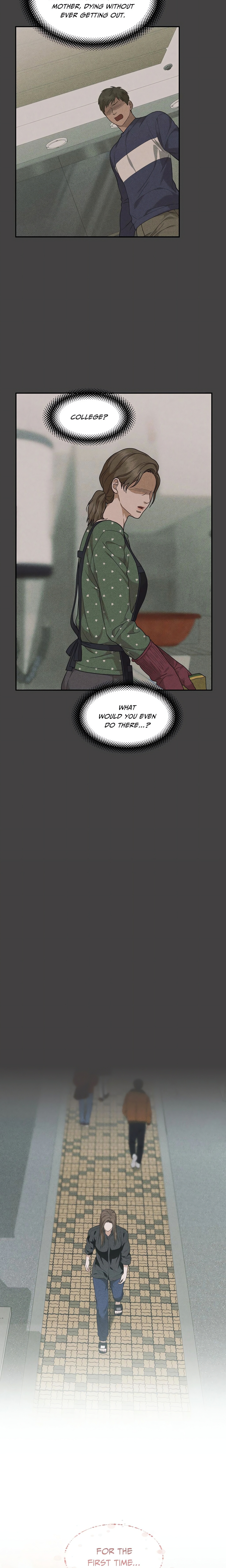 Violet Romance (Uncensored) Page 16 - MangaHe