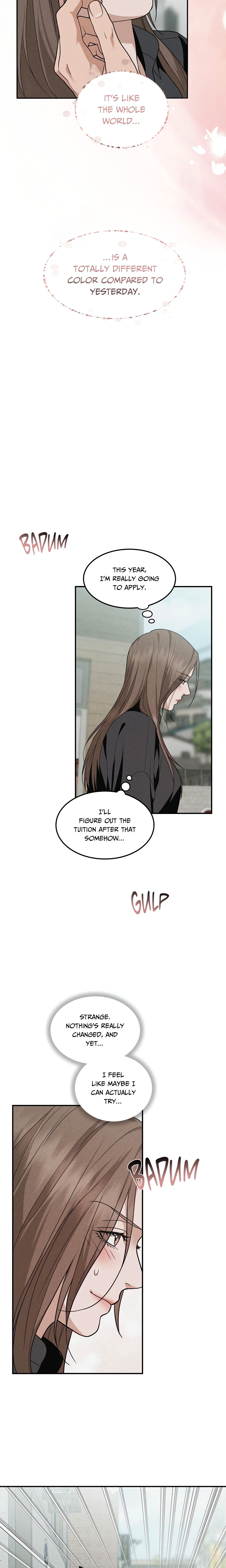 Violet Romance (Uncensored) Page 18 - MangaHe