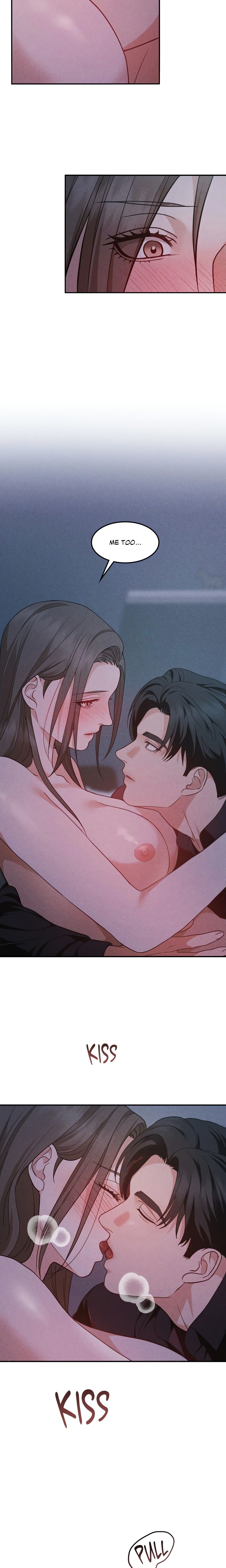 Violet Romance (Uncensored) Page 3 - MangaHe