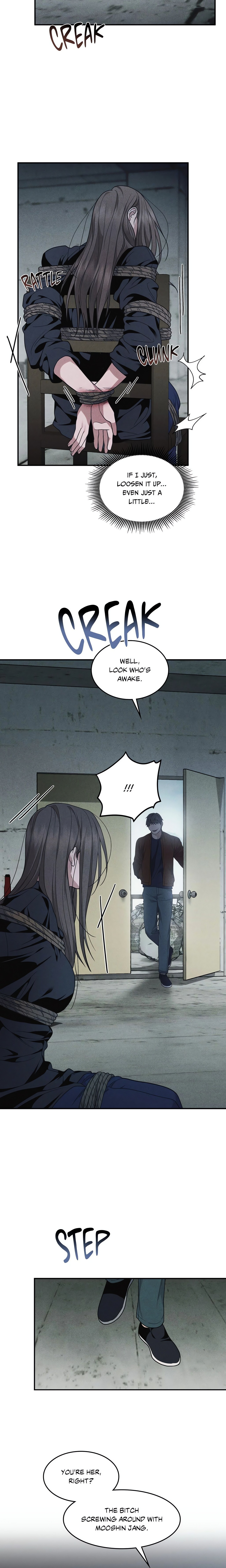Violet Romance (Uncensored) Page 25 - MangaHe
