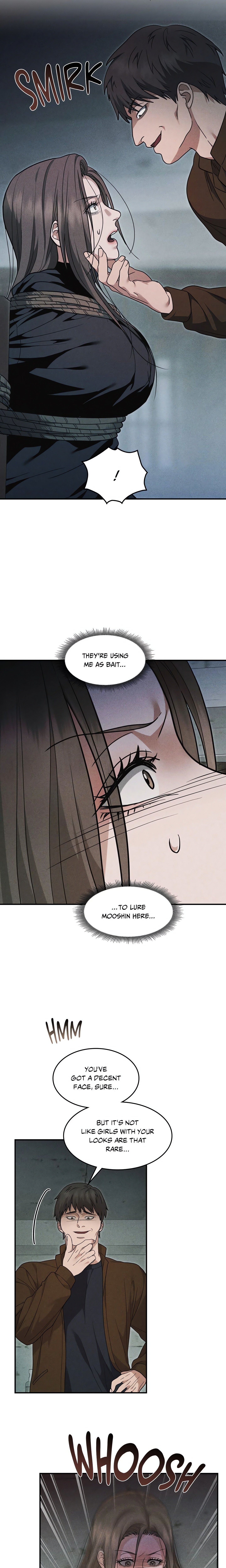 Violet Romance (Uncensored) Page 26 - MangaHe