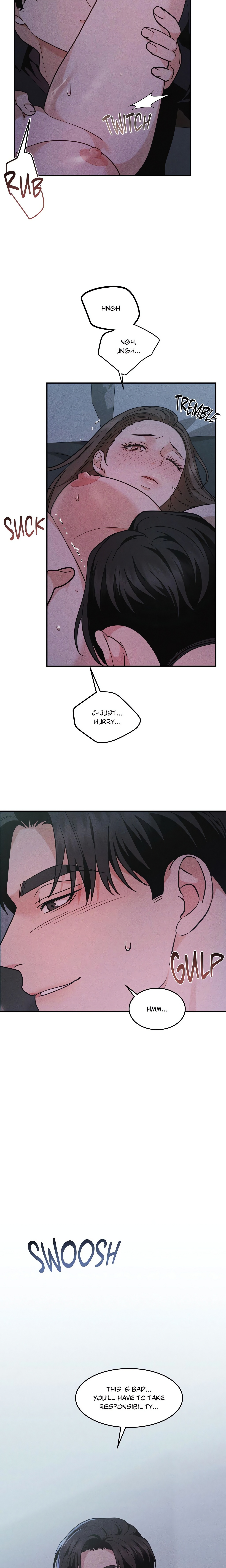 Violet Romance (Uncensored) Page 5 - MangaHe