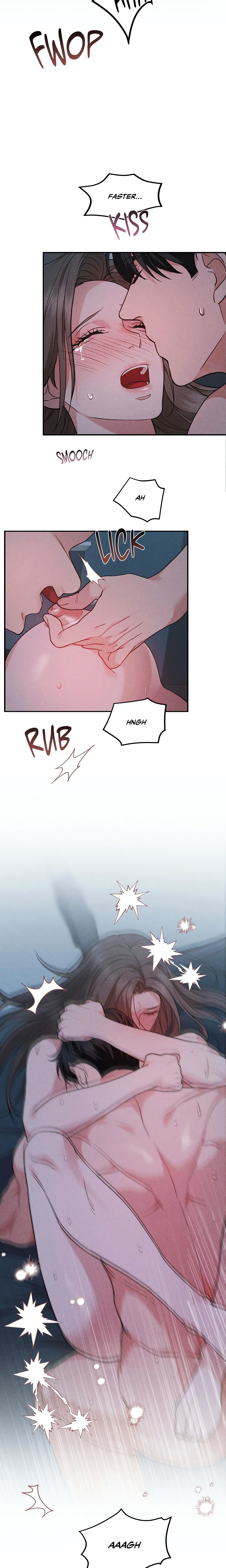 Violet Romance (Uncensored) Page 9 - MangaHe