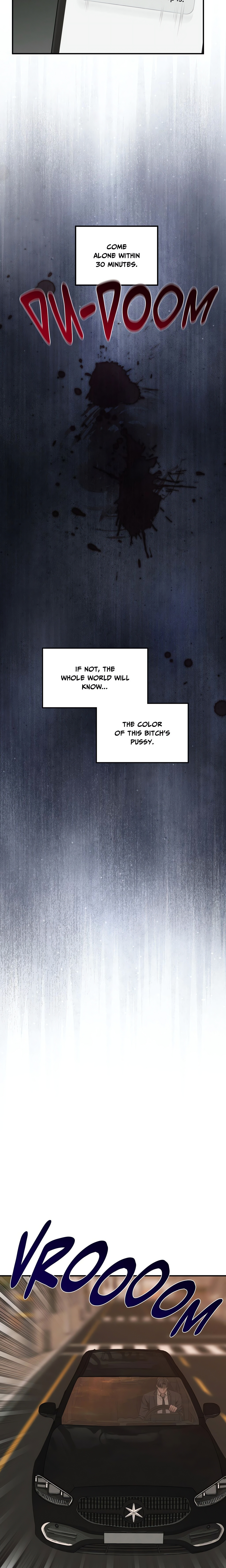 Violet Romance (Uncensored) Page 13 - MangaHe