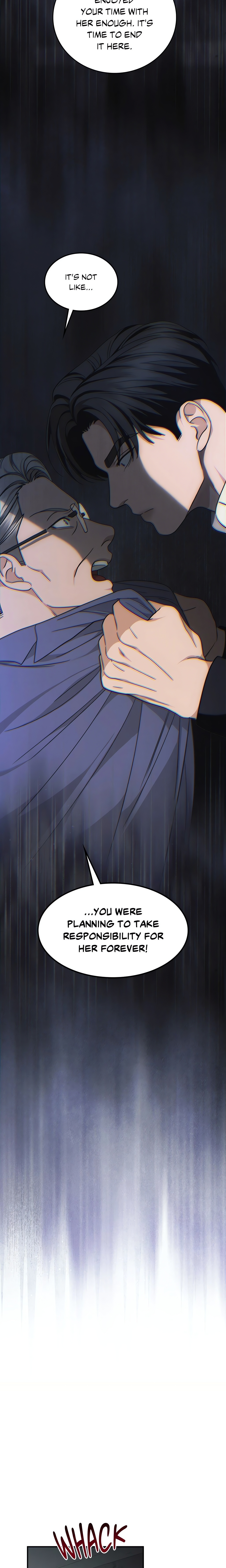 Violet Romance (Uncensored) Page 17 - MangaHe