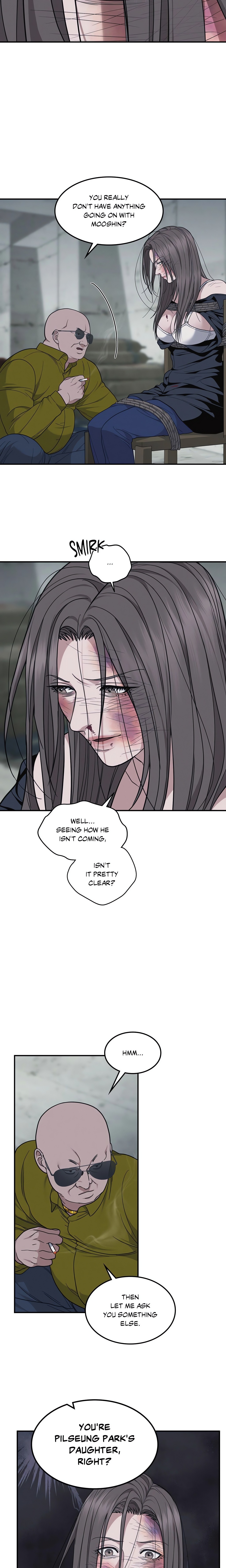 Violet Romance (Uncensored) Page 19 - MangaHe