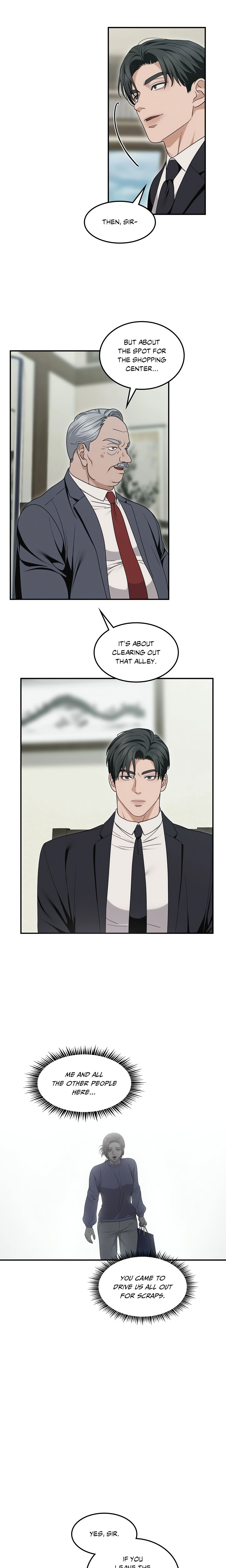 Violet Romance (Uncensored) Page 7 - MangaHe